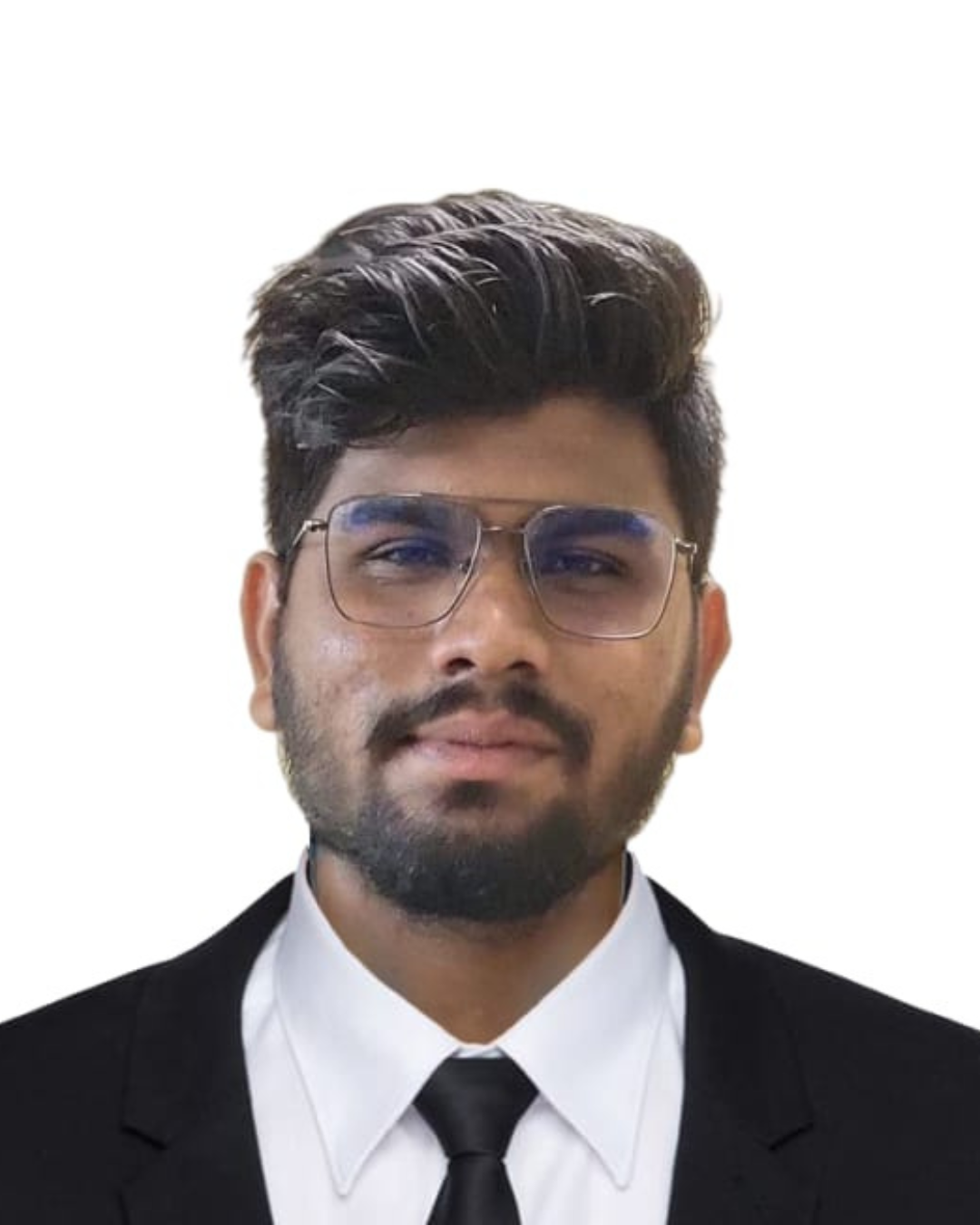 Saraniya Umesh